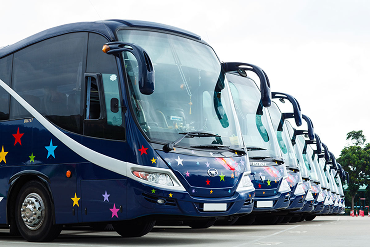 Hang Po Transportation