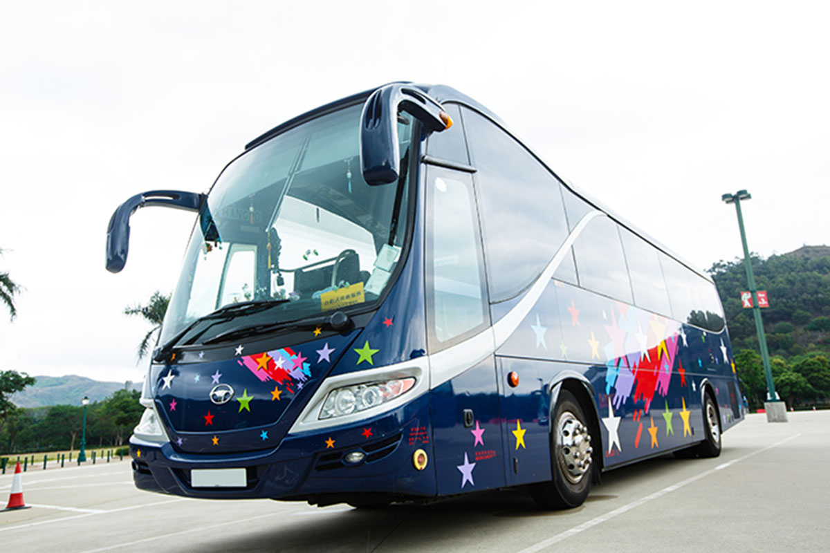 Hang Po Transportation