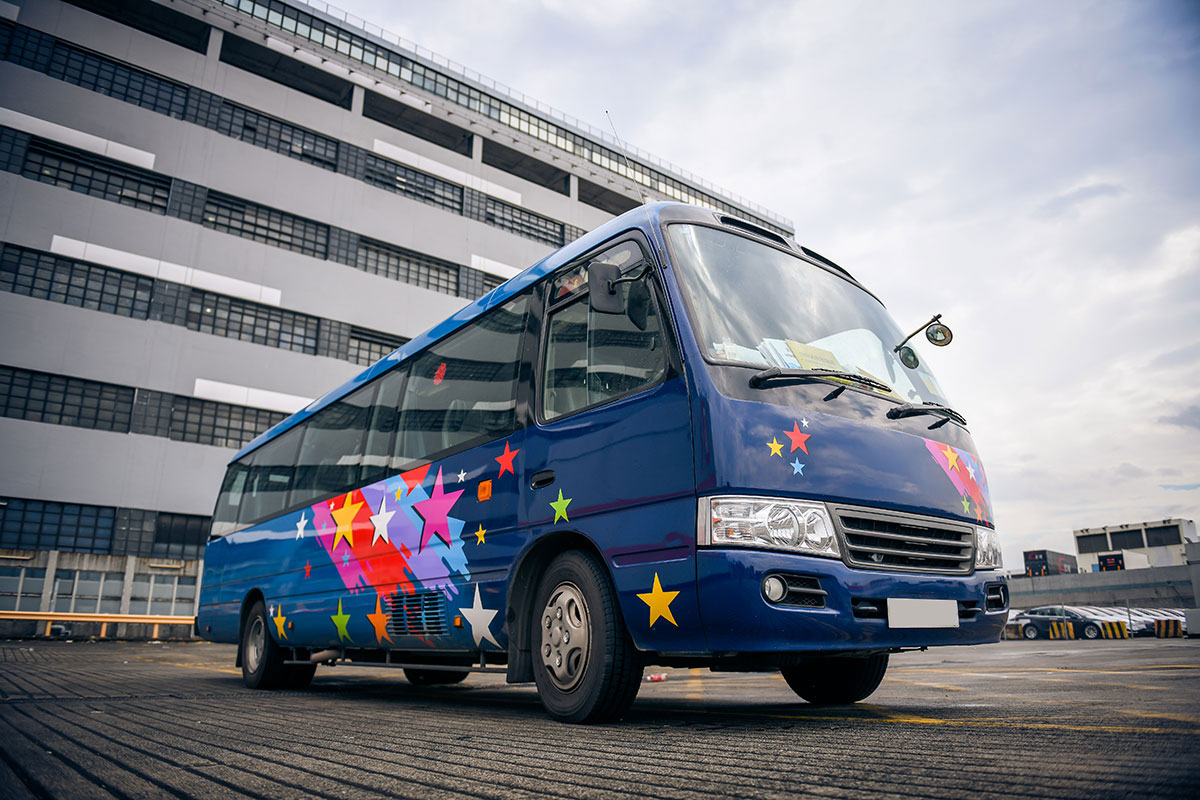 Hang Po Transportation