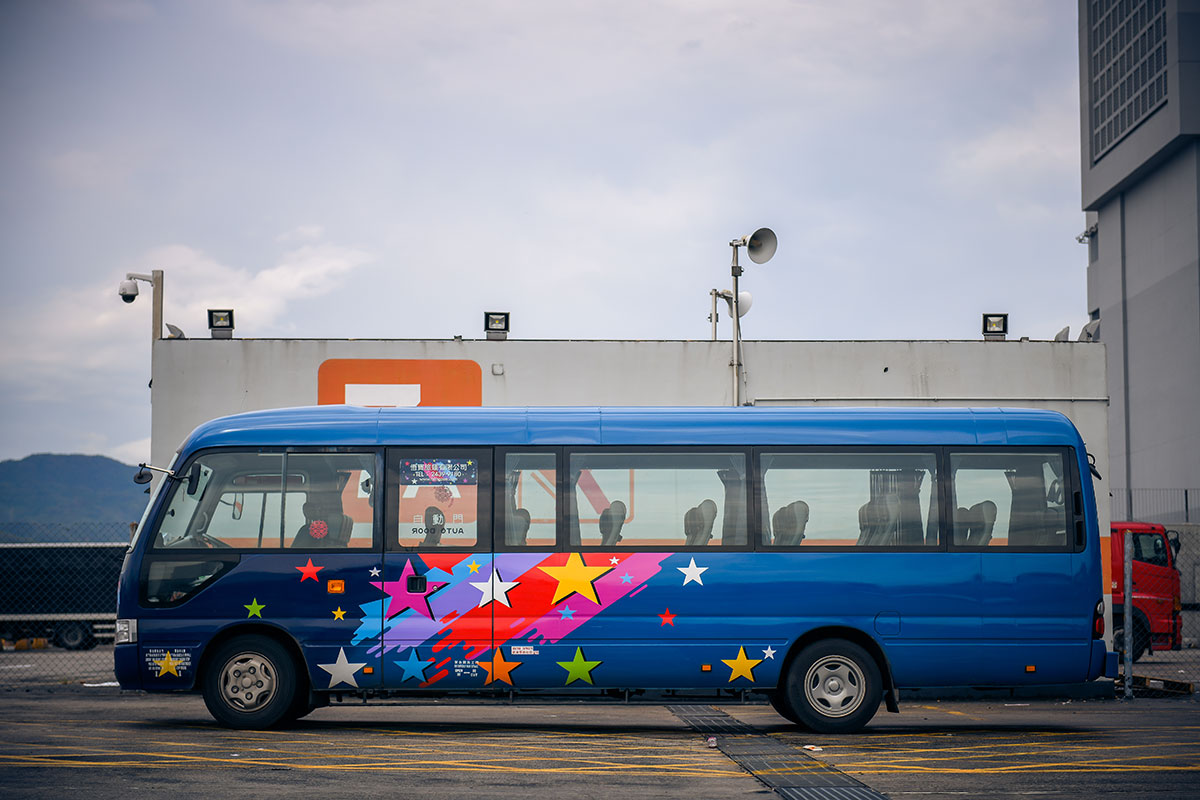 Hang Po Transportation