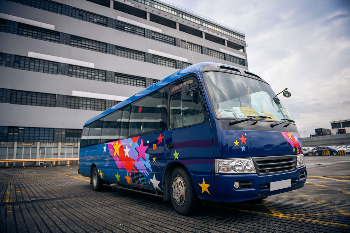 Hang Po Transportation