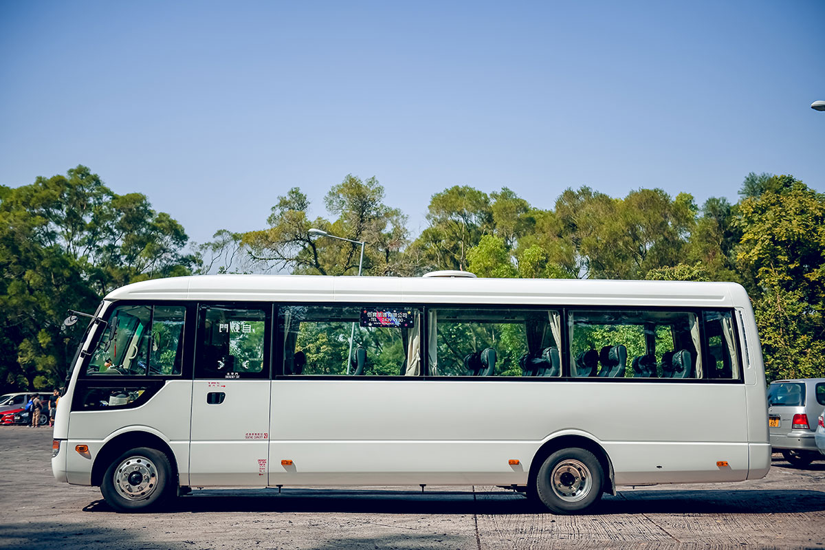 Hang Po Transportation