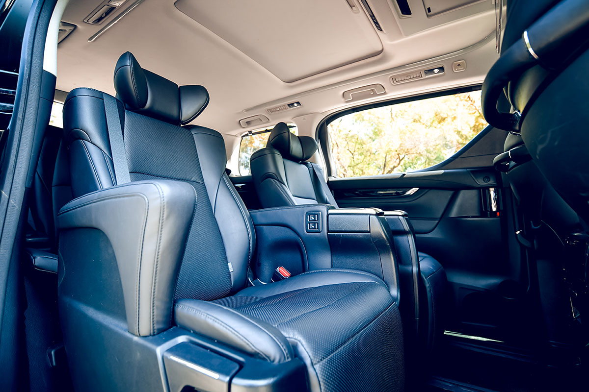 Hang Po Transportation