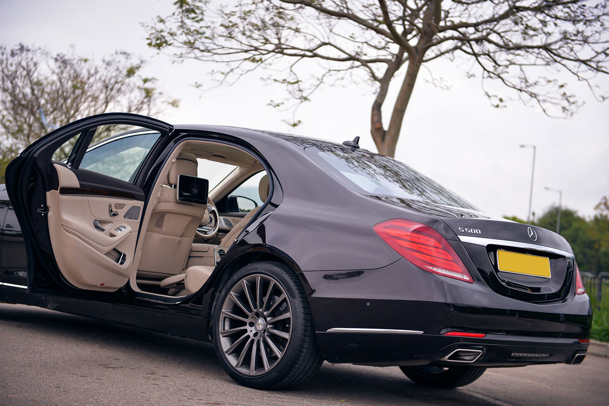 Hang Po Transportation