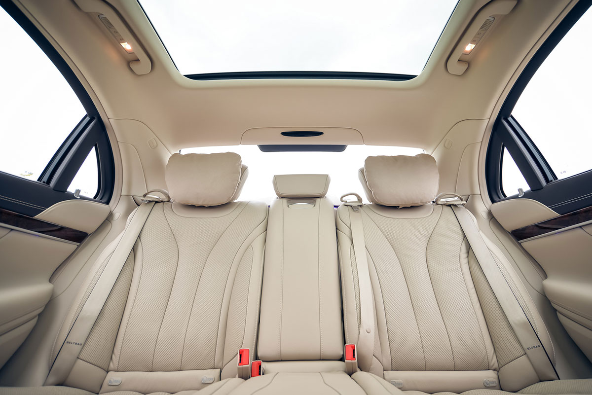 Hang Po Transportation