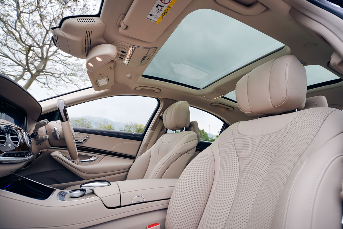 Hang Po Transportation