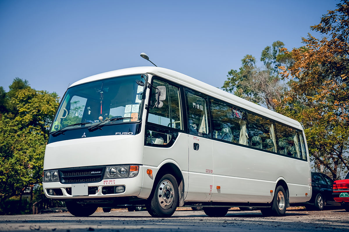 Hang Po Transportation