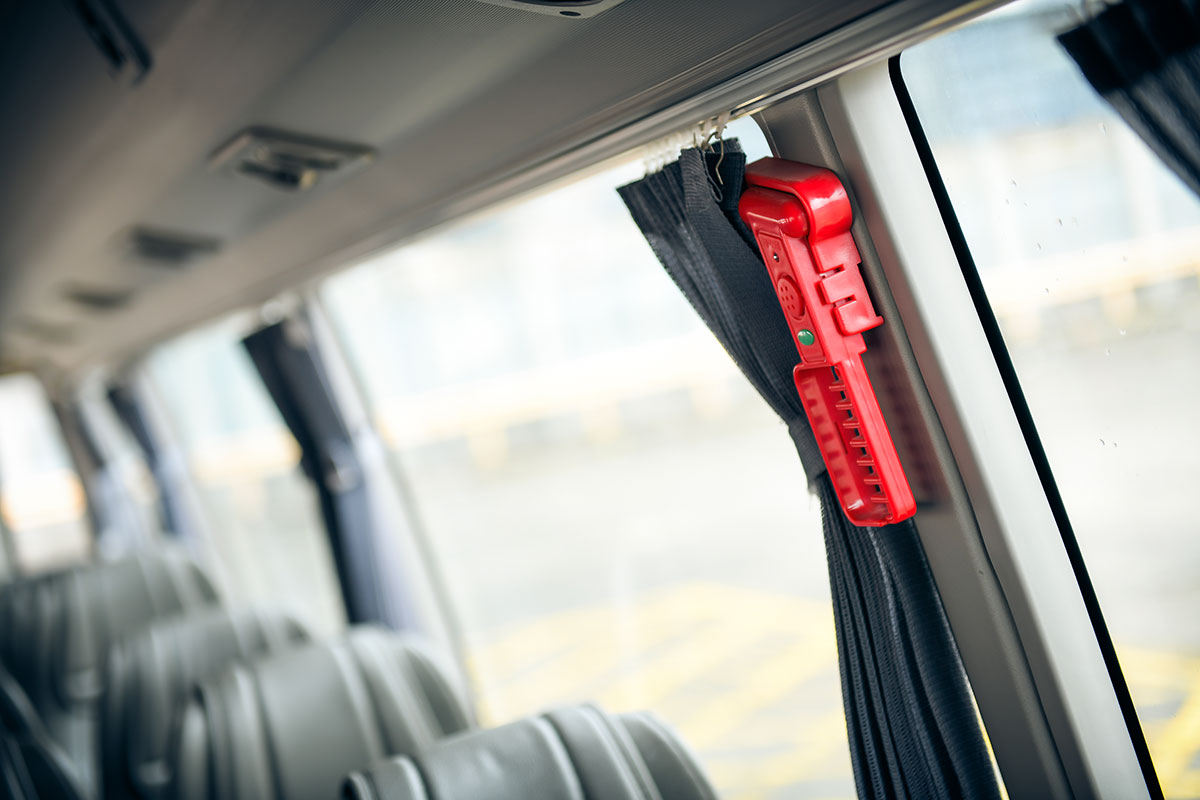 Hang Po Transportation