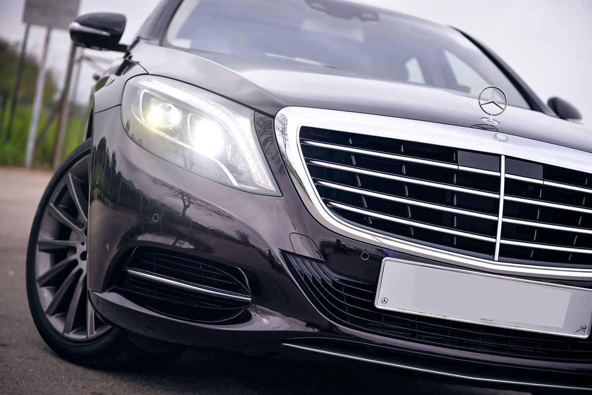 Hang Po Transportation