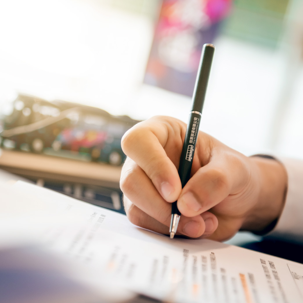 恆寶專業團隊車輛司機