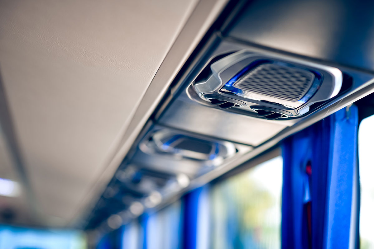 49-52 座位 - 內部