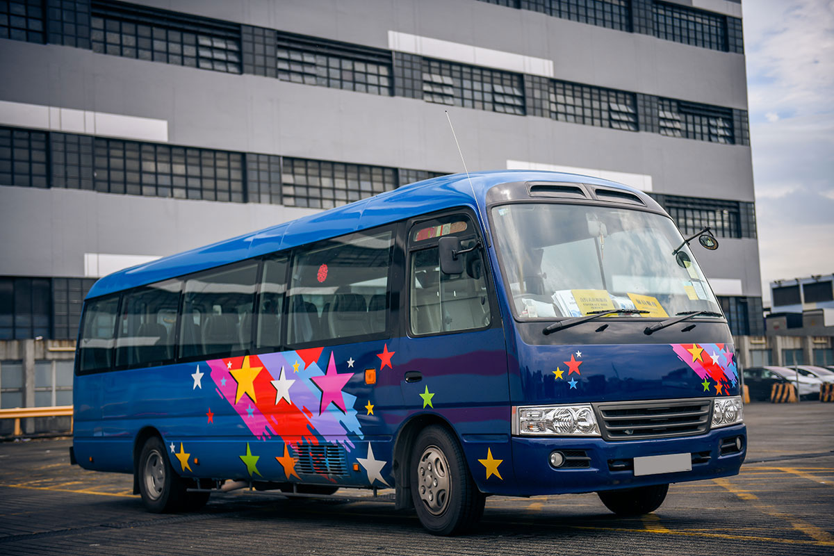 27-28 座位 - 外型