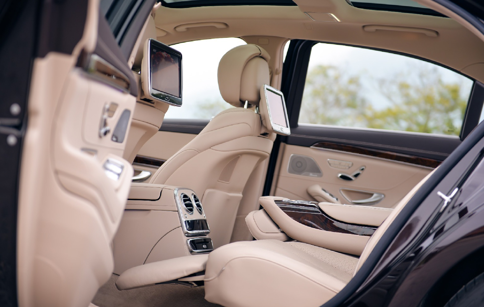 恆寶婚禮主花車